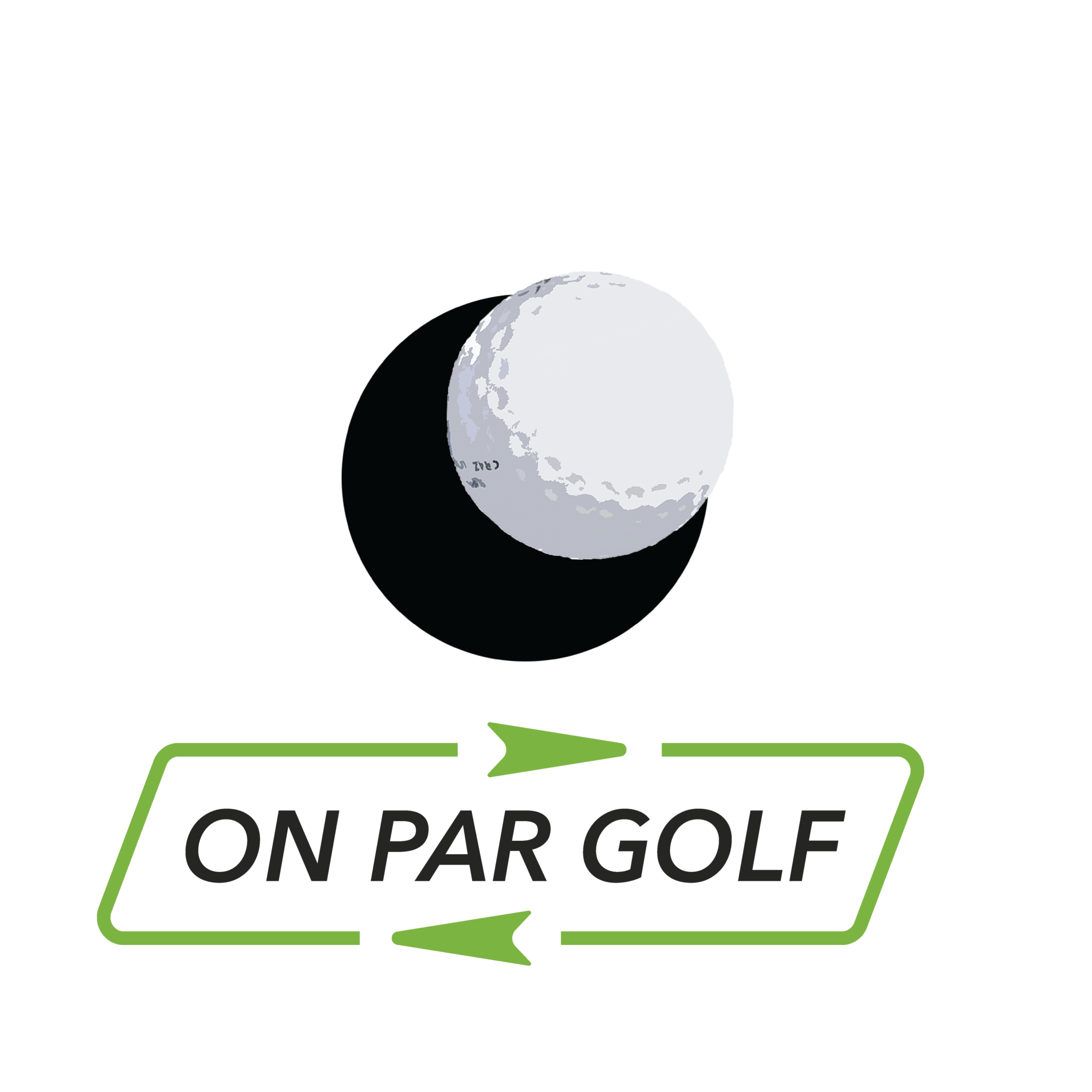 Srixon Mix Used Golf Balls On Par Golf