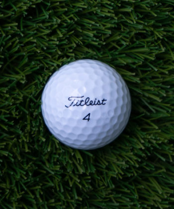 Titleist Tour Soft Used Golf Balls On Par Golf