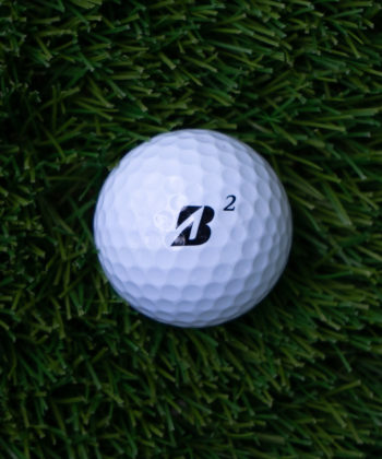 Bridgestone E6 Used Golf Balls On Par Golf