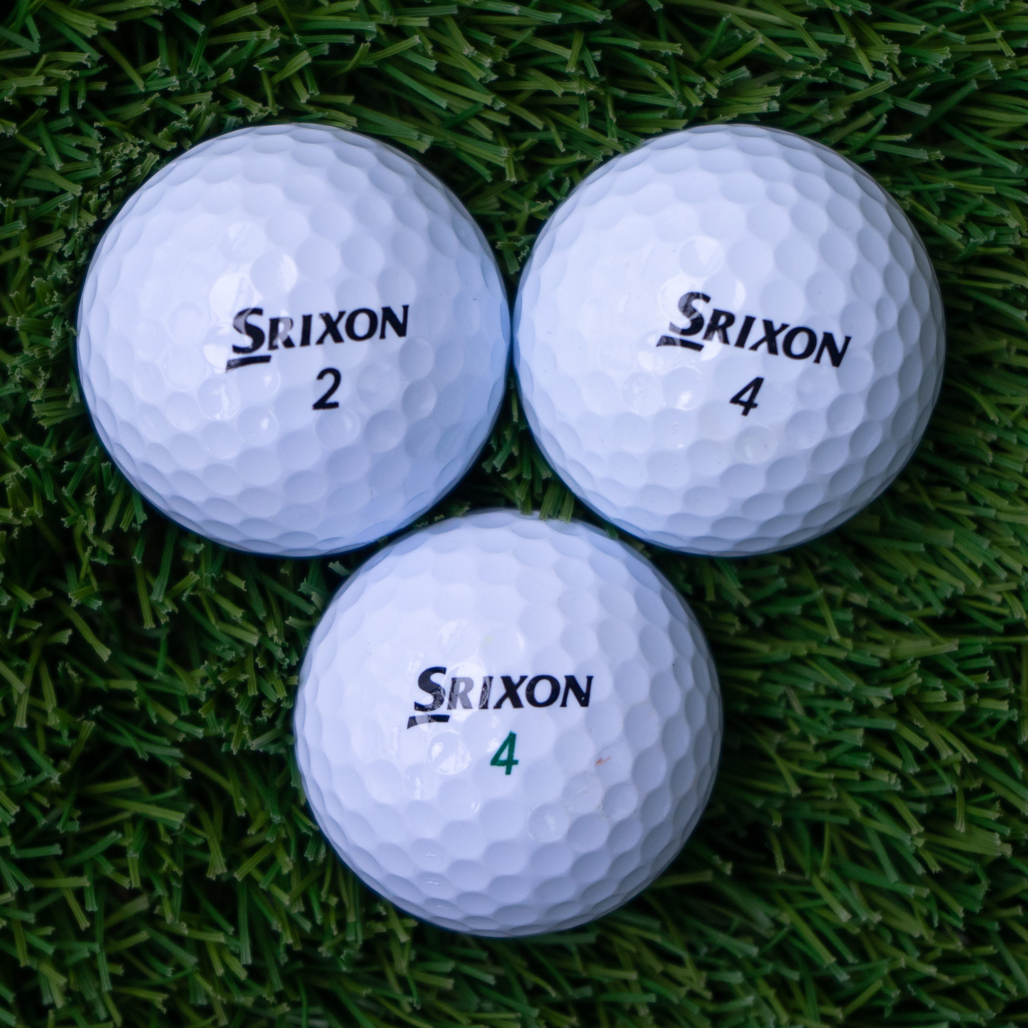 Srixon Mix - On Par Golf