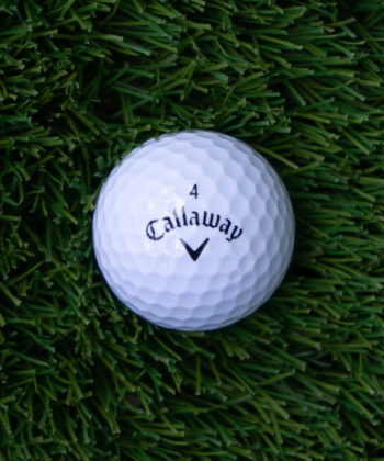Callaway Supersoft Used Golf Balls On Par Golf