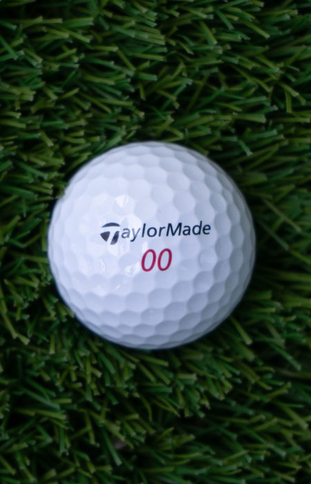 Taylormade Tour Preferred Used Golf Balls On Par Golf