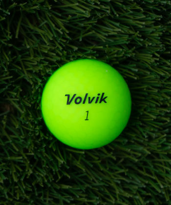 Volvik Vivid Used Golf Balls On Par Golf