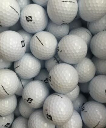 Bridgestone E12 Used Golf Balls Onpargolfballs.com