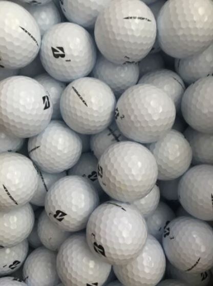 Bridgestone E12 Used Golf Balls Onpargolfballs.com