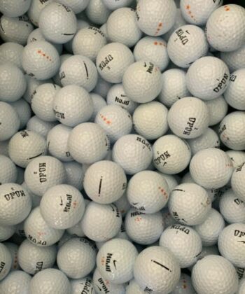 Nike Mojo Used Golf Balls Onpargolfballs.com