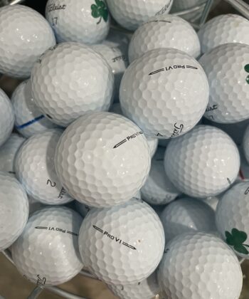 2023 Titleist Pro V1